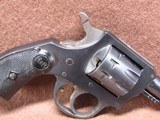 Harrington & Richardson H&R Inc 900 .22 LR 9 Shot DA/SA 3