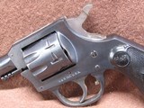 Harrington & Richardson H&R Inc 900 .22 LR 9 Shot DA/SA 3