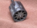 Harrington & Richardson H&R Inc 900 .22 LR 9 Shot DA/SA 3