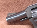 Harrington & Richardson H&R Inc 900 .22 LR 9 Shot DA/SA 3