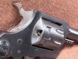 Harrington & Richardson H&R Inc 900 .22 LR 9 Shot DA/SA 3