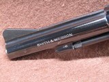 90% Condition Smith & Wesson 34-1 Kit Gun 6 Shot DA/SA 4