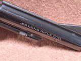 90% Condition Smith & Wesson 34-1 Kit Gun 6 Shot DA/SA 4