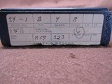 90% Condition Smith & Wesson 34-1 Kit Gun 6 Shot DA/SA 4