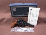 90% Condition Smith & Wesson 34-1 Kit Gun 6 Shot DA/SA 4