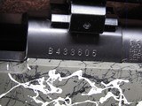 Howa Legacy 1500 6.5 Grendel Bolt 20