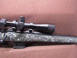 Howa Legacy 1500 6.5 Grendel Bolt 20