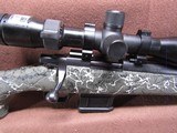 Howa Legacy 1500 6.5 Grendel Bolt 20