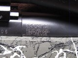 Howa Legacy 1500 6.5 Grendel Bolt 20