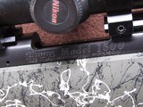 Howa Legacy 1500 6.5 Grendel Bolt 20