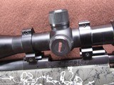Howa Legacy 1500 6.5 Grendel Bolt 20