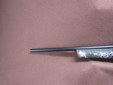Howa Legacy 1500 6.5 Grendel Bolt 20