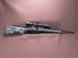 Howa Legacy 1500 6.5 Grendel Bolt 20