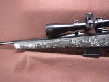 Howa Legacy 1500 6.5 Grendel Bolt 20