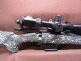 Howa Legacy 1500 6.5 Grendel Bolt 20