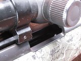 Howa Legacy 1500 6.5 Grendel Bolt 20