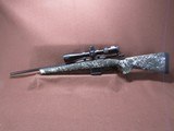 Howa Legacy 1500 6.5 Grendel Bolt 20