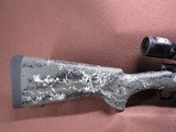 Howa Legacy 1500 6.5 Grendel Bolt 20