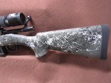 Howa Legacy 1500 6.5 Grendel Bolt 20