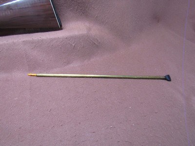 Remington Nylon 66 22 LR Only Rear Tube Fed Semi 19.5