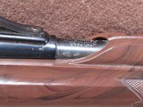 Remington Nylon 66 22 LR Only Rear Tube Fed Semi 19.5