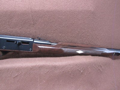 Remington Nylon 66 22 LR Only Rear Tube Fed Semi 19.5