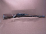 Remington Nylon 66 22 LR Only Rear Tube Fed Semi 19.5