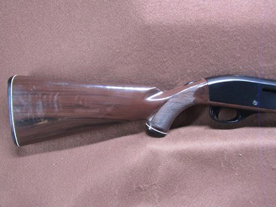 Remington Nylon 66 22 LR Only Rear Tube Fed Semi 19.5