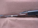 Remington Nylon 66 22 LR Only Rear Tube Fed Semi 19.5