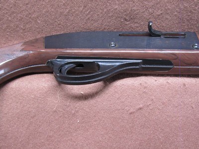 Remington Nylon 66 22 LR Only Rear Tube Fed Semi 19.5