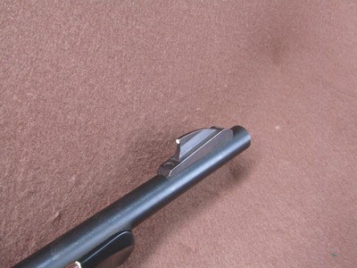 Remington Nylon 66 22 LR Only Rear Tube Fed Semi 19.5