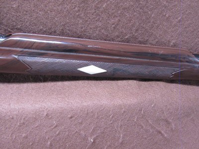 Remington Nylon 66 22 LR Only Rear Tube Fed Semi 19.5