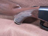 Remington Nylon 66 22 LR Only Rear Tube Fed Semi 19.5