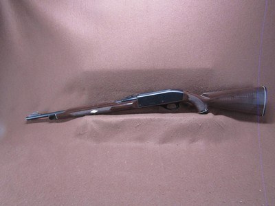 Remington Nylon 66 22 LR Only Rear Tube Fed Semi 19.5