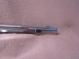 Remington Nylon 66 22 LR Only Rear Tube Fed Semi 19.5