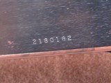 Remington Nylon 66 22 LR Only Rear Tube Fed Semi 19.5