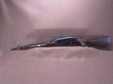 Remington Nylon 66 22 LR Only Rear Tube Fed Semi 19.5