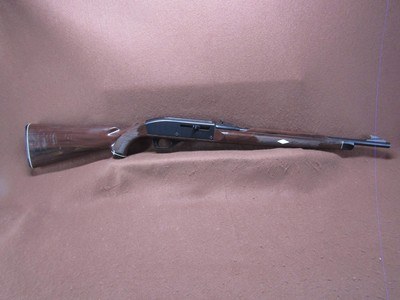 Remington Nylon 66 22 LR Only Rear Tube Fed Semi 19.5
