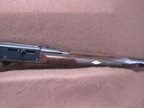 Remington Nylon 66 22 LR Only Rear Tube Fed Semi 19.5