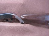 Remington Nylon 66 22 LR Only Rear Tube Fed Semi 19.5