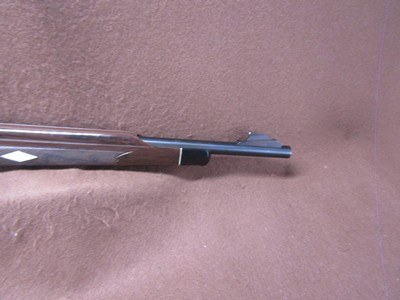 Remington Nylon 66 22 LR Only Rear Tube Fed Semi 19.5
