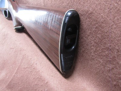 Remington Nylon 66 22 LR Only Rear Tube Fed Semi 19.5