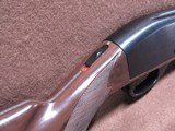 Remington Nylon 66 22 LR Only Rear Tube Fed Semi 19.5