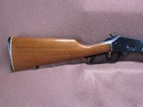 90% Marlin 1894 Carbine 38 SPL/357 Mag Lever 18.5