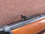 90% Marlin 1894 Carbine 38 SPL/357 Mag Lever 18.5