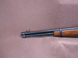 90% Marlin 1894 Carbine 38 SPL/357 Mag Lever 18.5