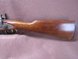 Connecticut Valley Arms Express Rifle 50 Cal Percussion SXS 28