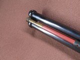 Connecticut Valley Arms Express Rifle 50 Cal Percussion SXS 28