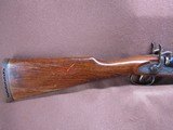 Connecticut Valley Arms Express Rifle 50 Cal Percussion SXS 28