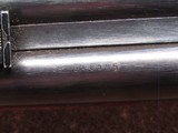 Connecticut Valley Arms Express Rifle 50 Cal Percussion SXS 28
